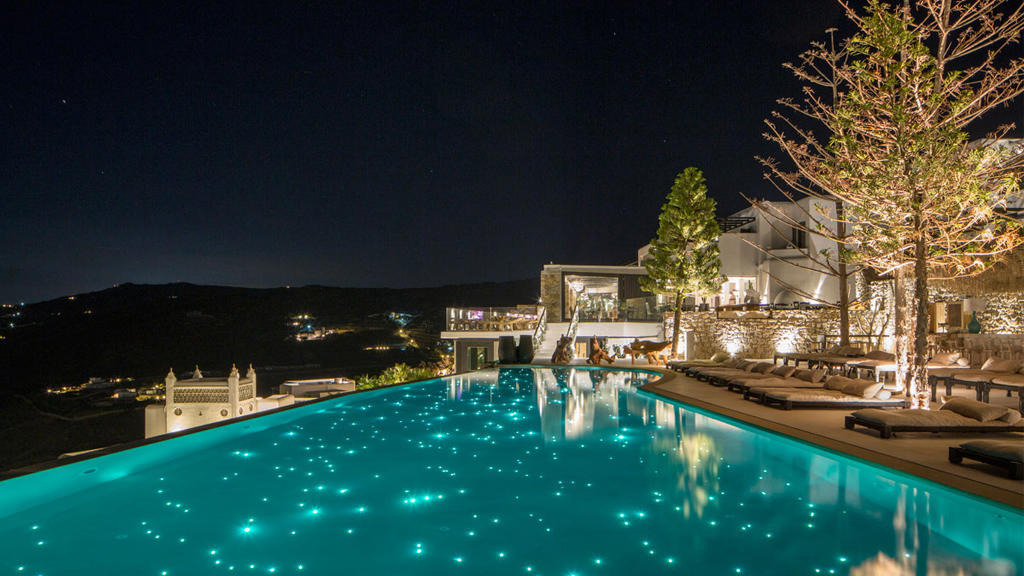 Myconian Utopia Relais &Chateaux