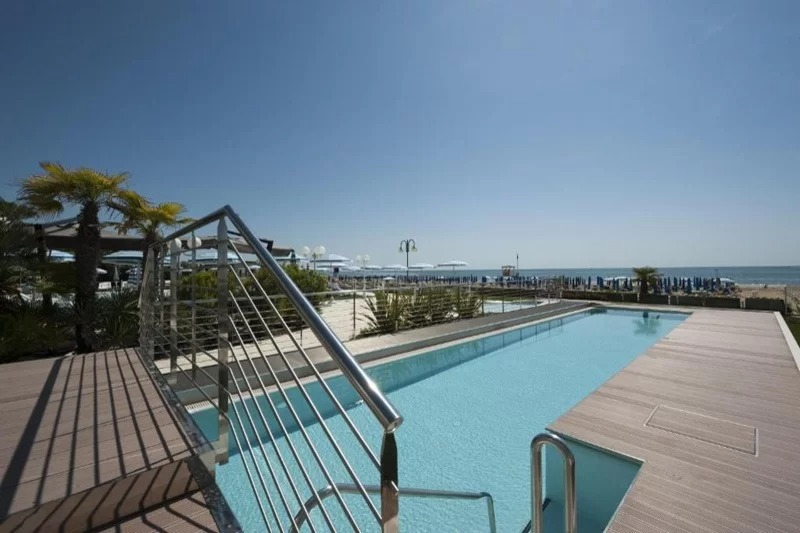 Hotel Le Soleil