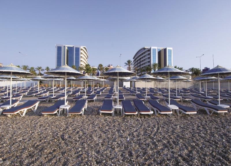 Porto Bello Hotel 