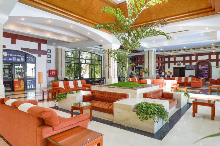 Fantazia Resort