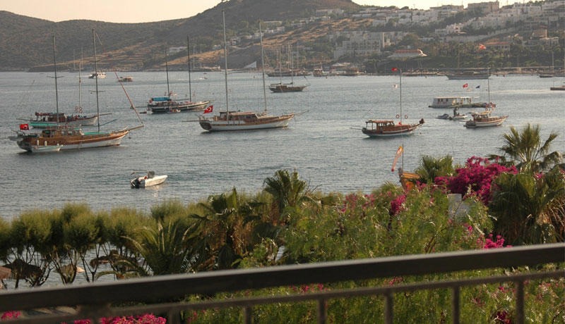 Sami Beach Hotel