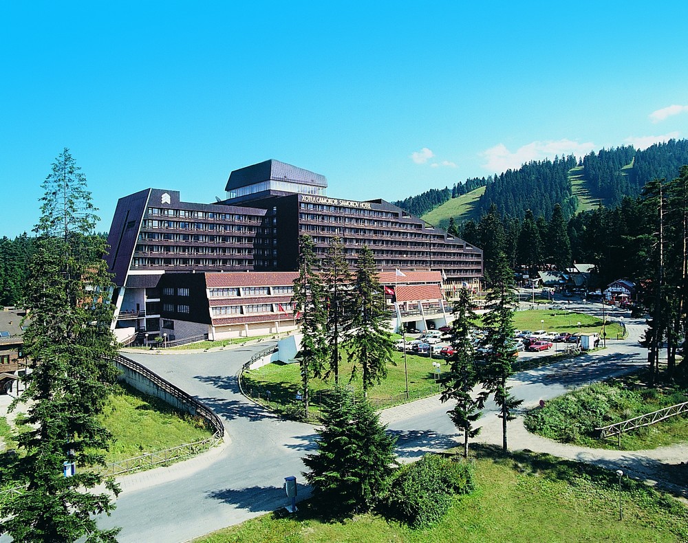 Hotel Samokov