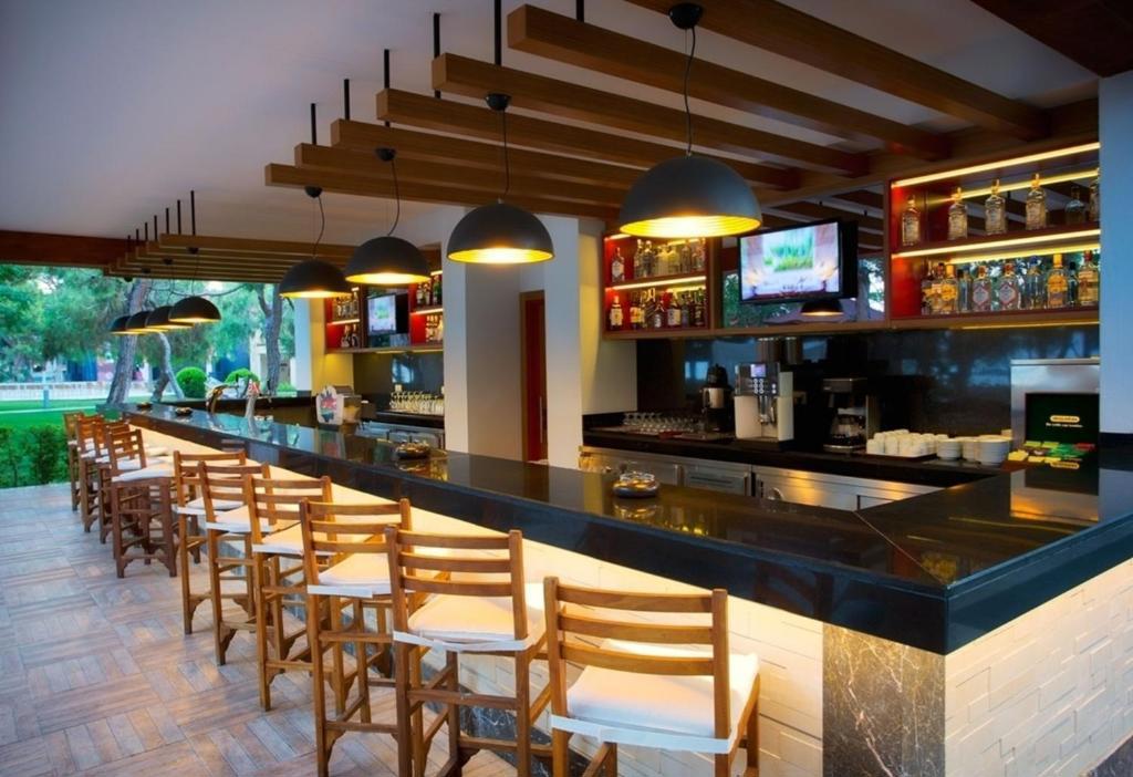 Hotel Akka Antedon