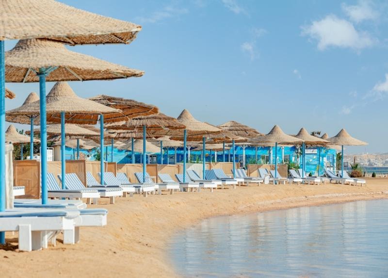 Royal Lagoons Aqua Park Resort and Spa