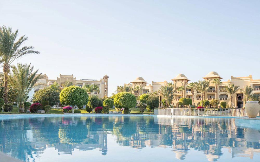 Serenity Alpha Beach Ex.Makadi Beach
