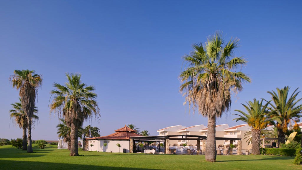 Agrile Resort and Spa (Cephalonia Palace Hotel)