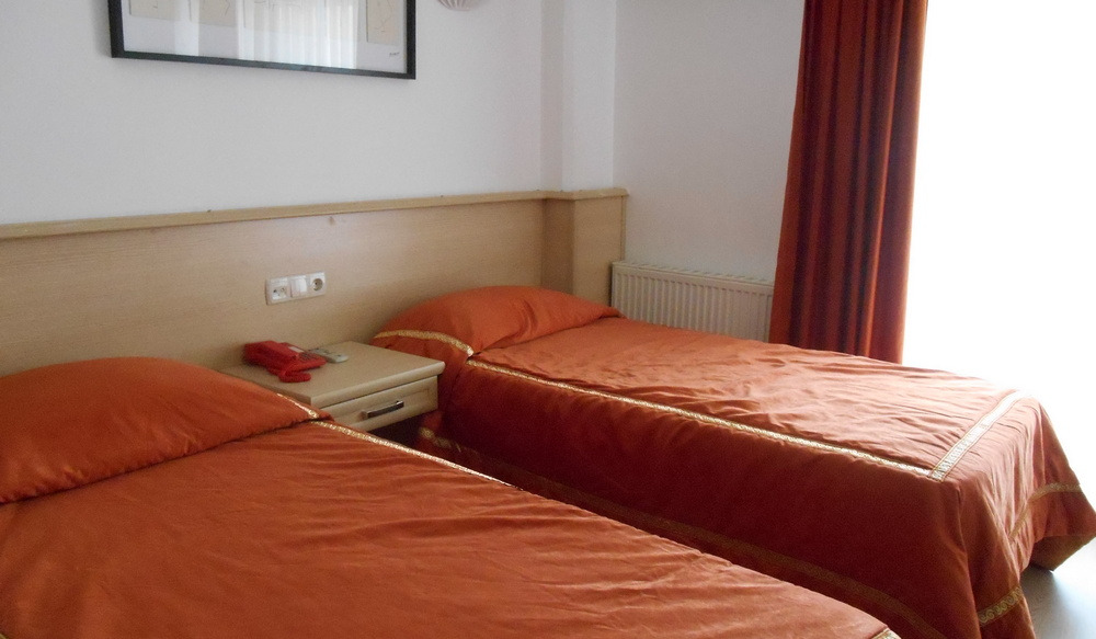 Hotel Olcay