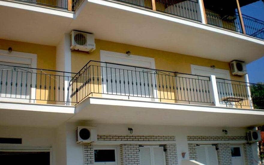 Vila Noula