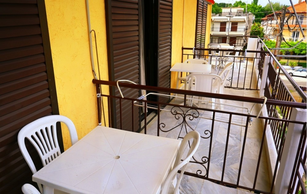 Vila Andreu
