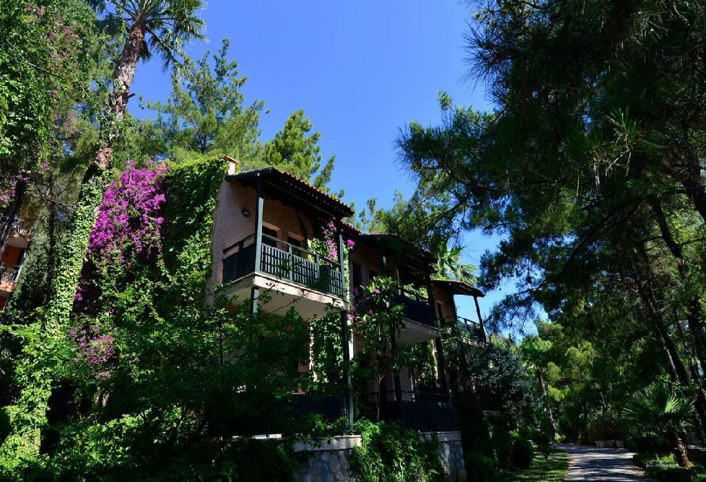 Grand Yazici Club Marmaris Palace 