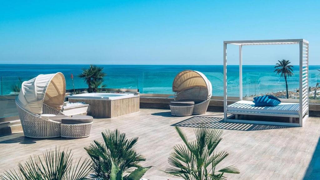 Iberostar Selection Kuriat Palace