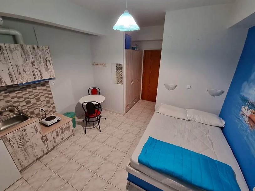 Vila Masouridis