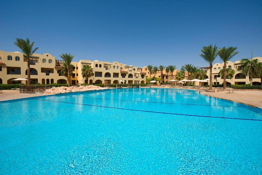 Stella Makadi Gardens Resort & Spa