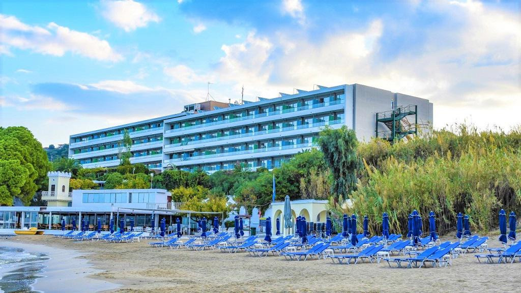 Mediterranee Hotel