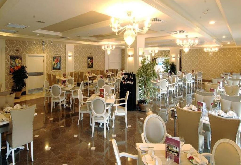 Hotel Viking Star