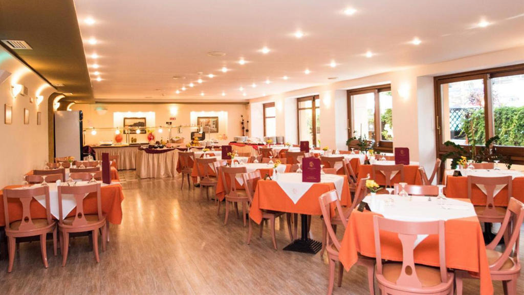 Hotel Brascos