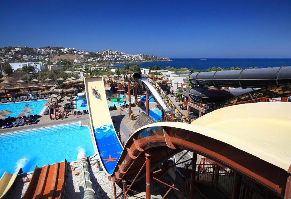 Hotel Cactus Fleur Beach Club