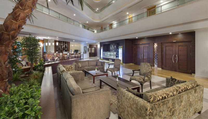 Saphir Resort and Spa