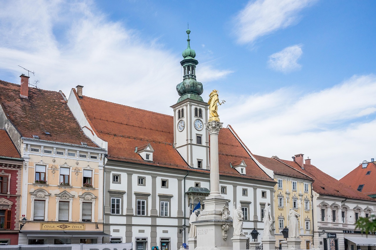 Maribor