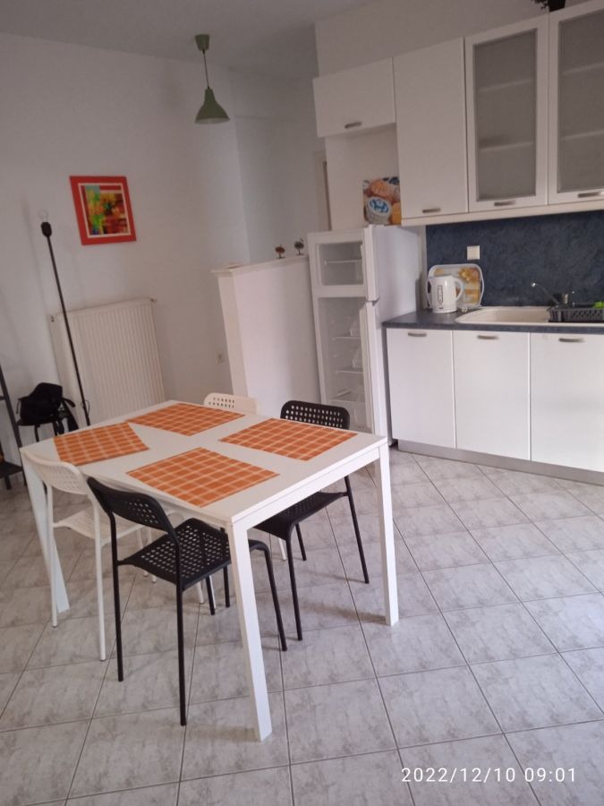 Apartmani Hrisa
