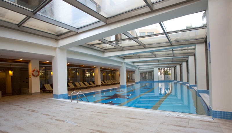 Fame Residence Lara & Spa