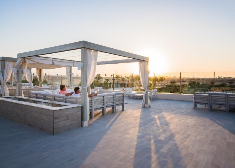 Jaz Aquaviva Resort