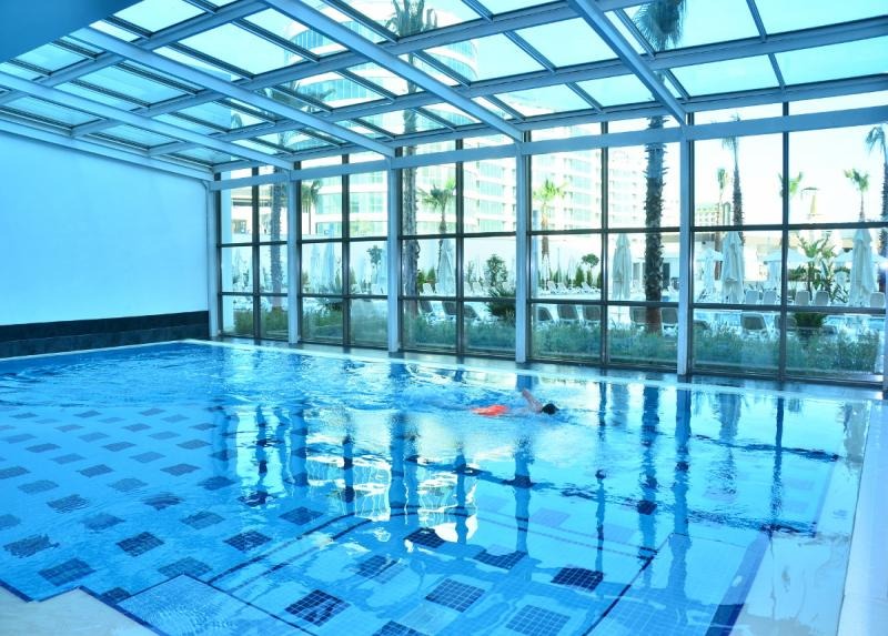 Wind of Lara Hotel & Spa