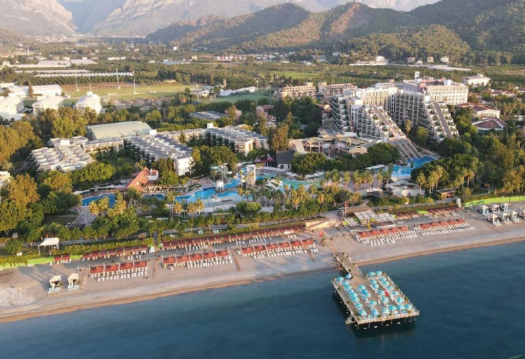 Limak Limra Hotel & Resort