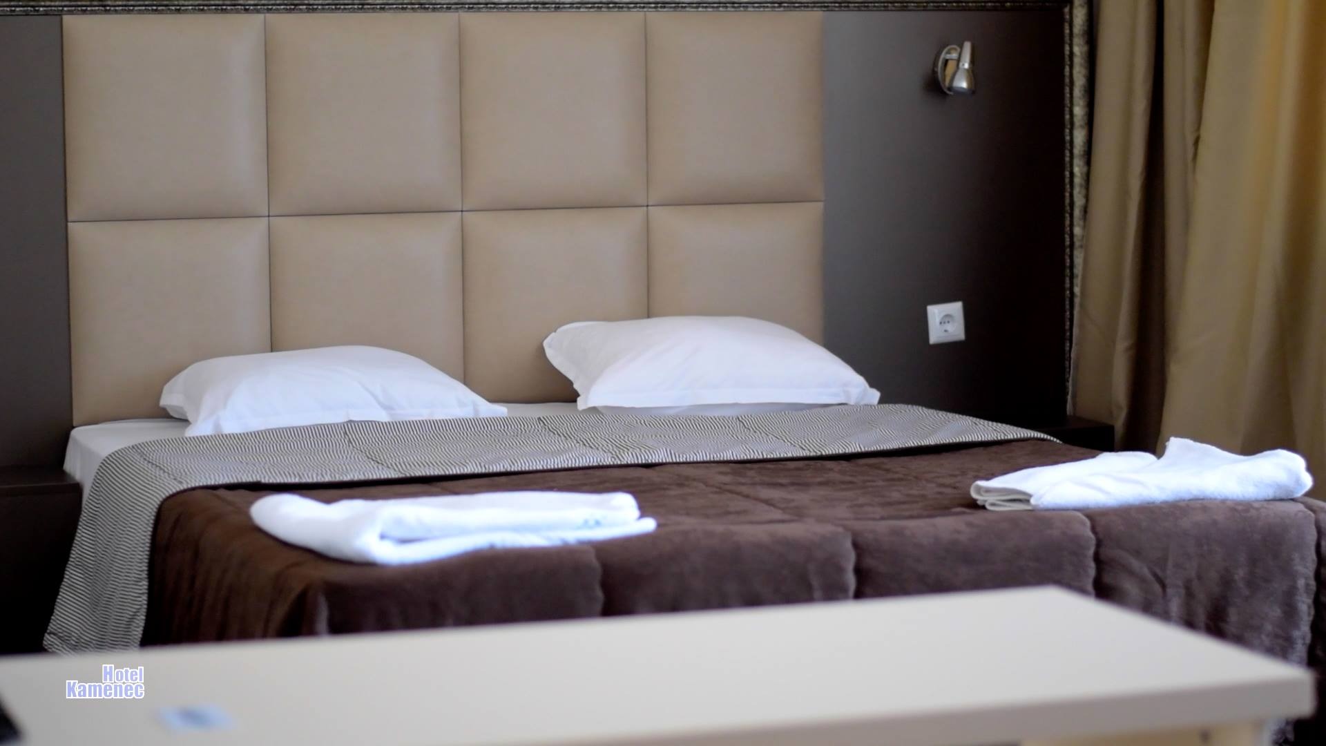 Hotel Kamenec