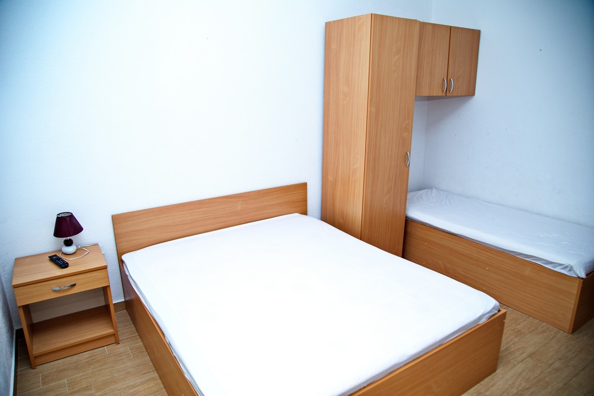 Kuća Maraš
