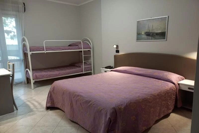 Hotel Susy