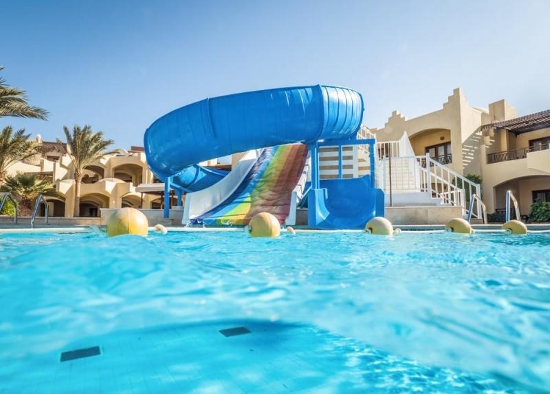Sunny Days El Palacio Resort & Spa