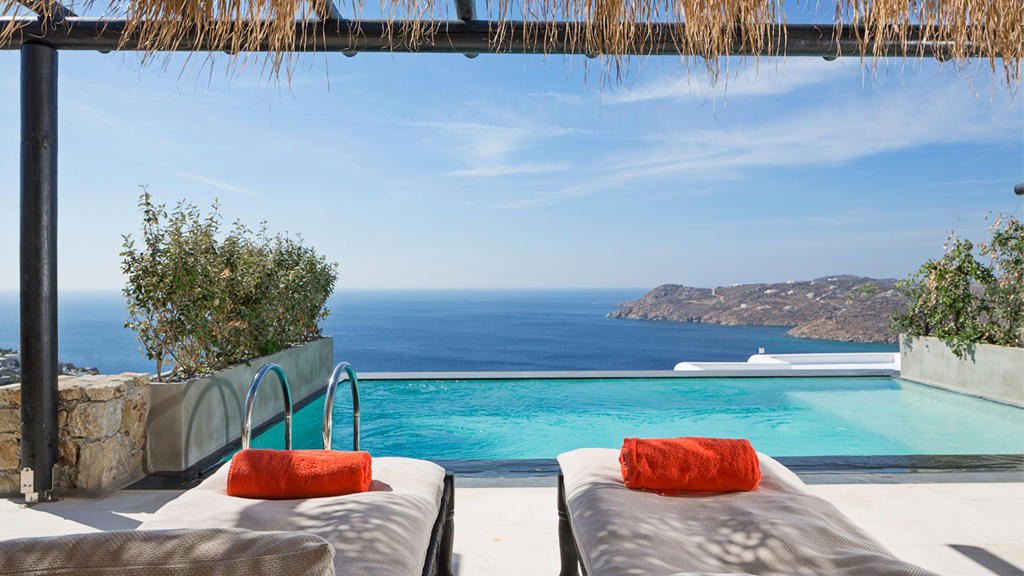 Myconian Utopia Relais &Chateaux