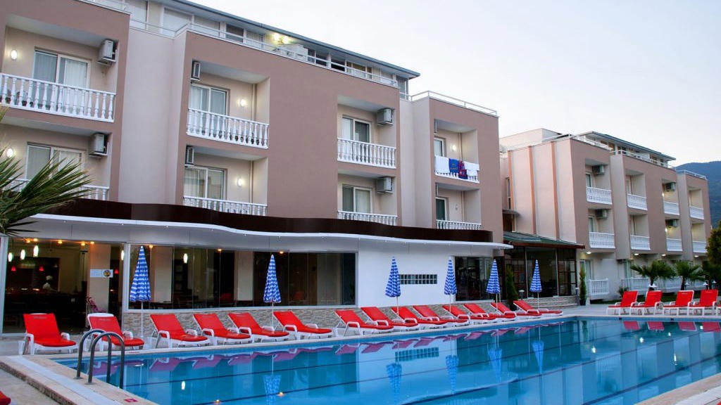 Dogan Beach Resort 