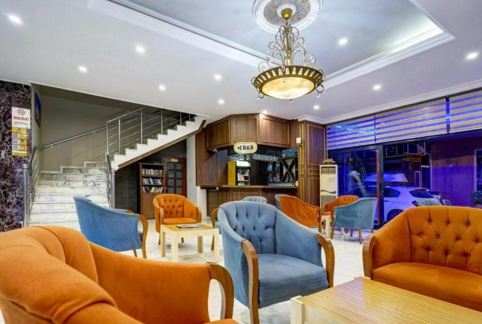 Hotel Ergun