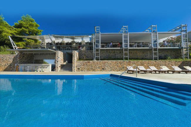 Adrina Resort & Spa
