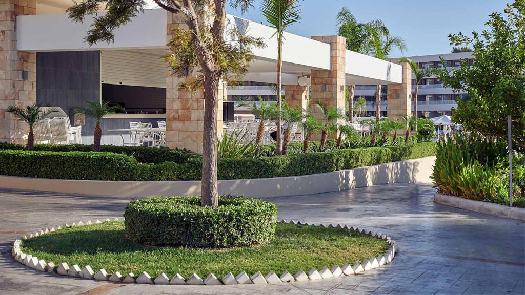 Princess Adriana Resort & Spa