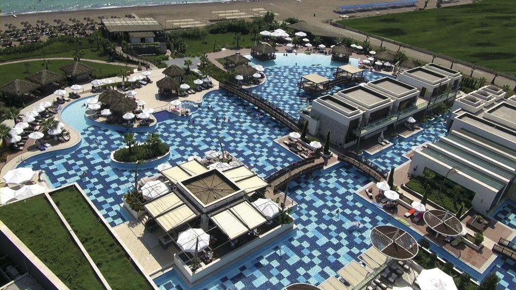 Hotel TUI Blue 