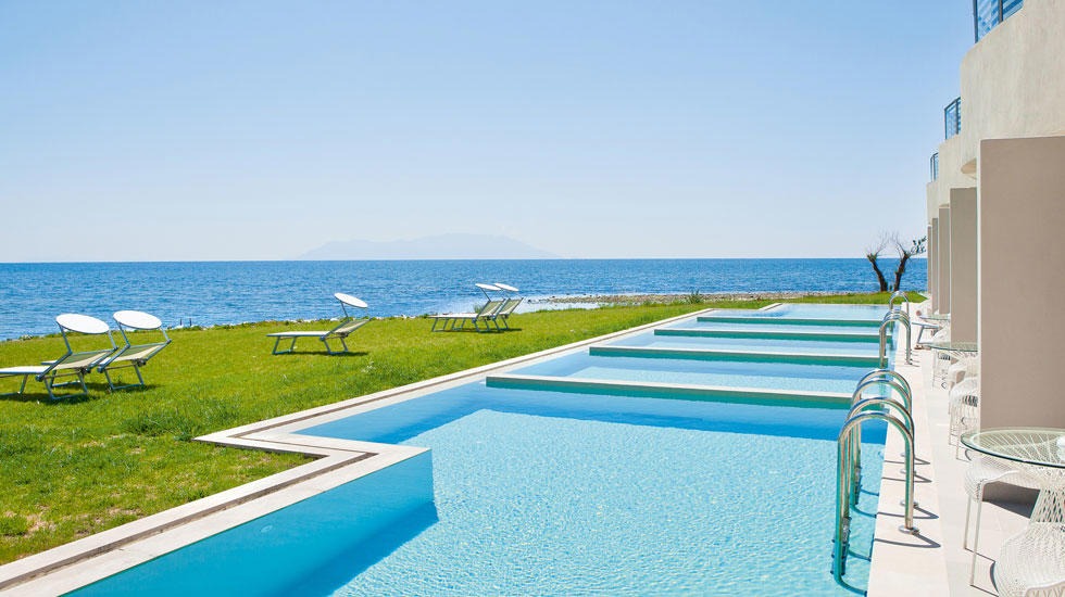 Grecotel Astir Alexandropolis