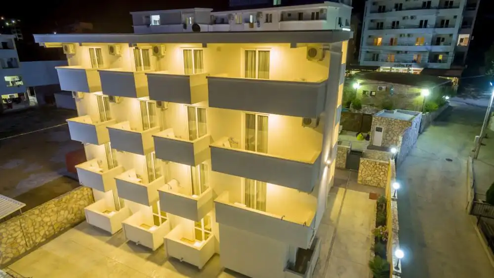 Hotel Ancora Lux