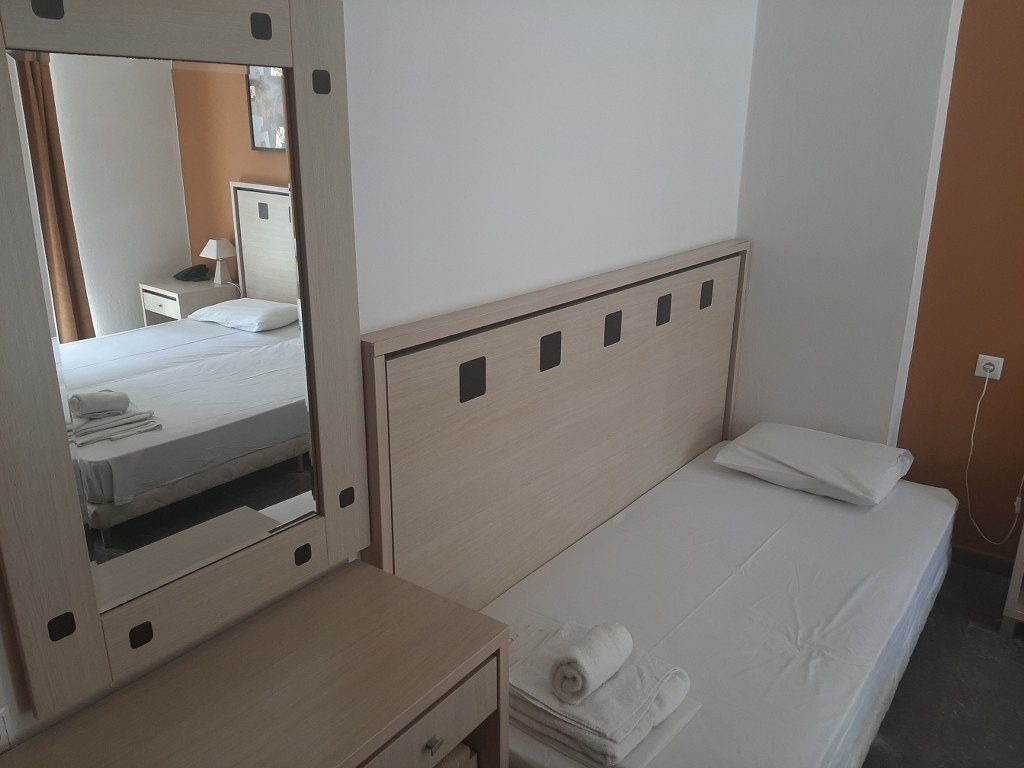 Hotel Nancy