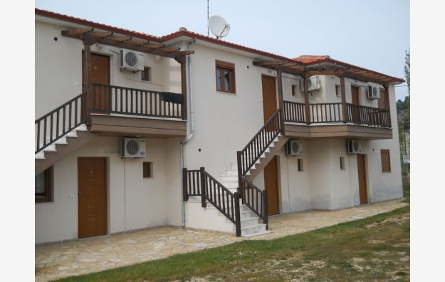 Kuća Karajanis