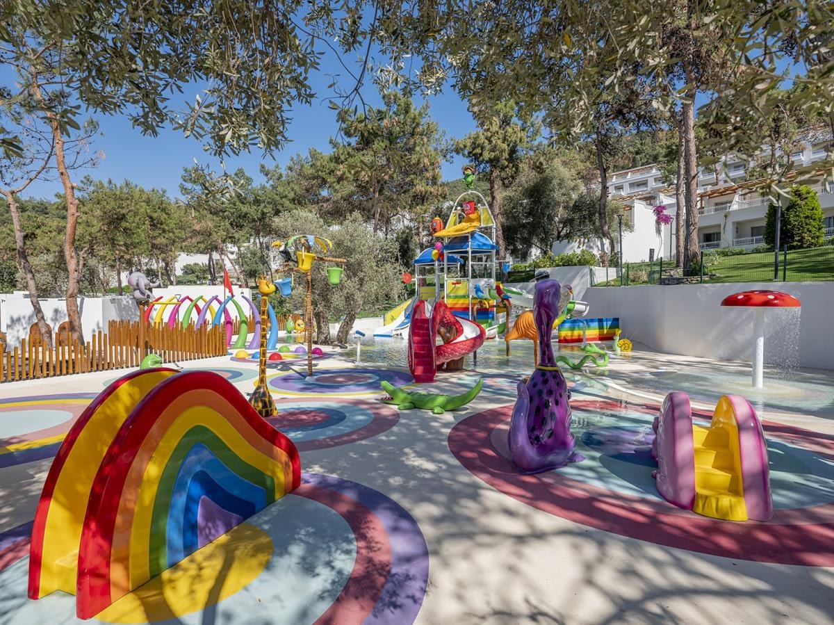 Rixos Premium Bodrum