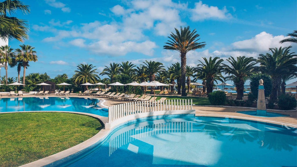 Iberostar Selection Kantaoui Bay