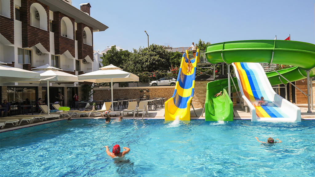Fame Hotel Kemer