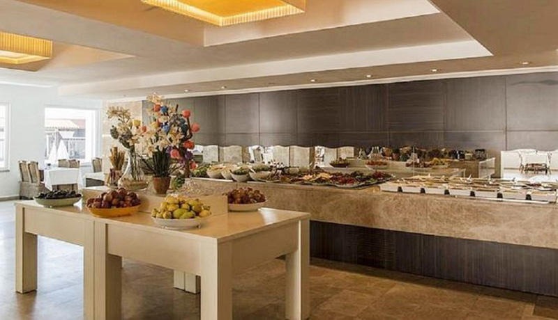Club Munamar Beach Resort