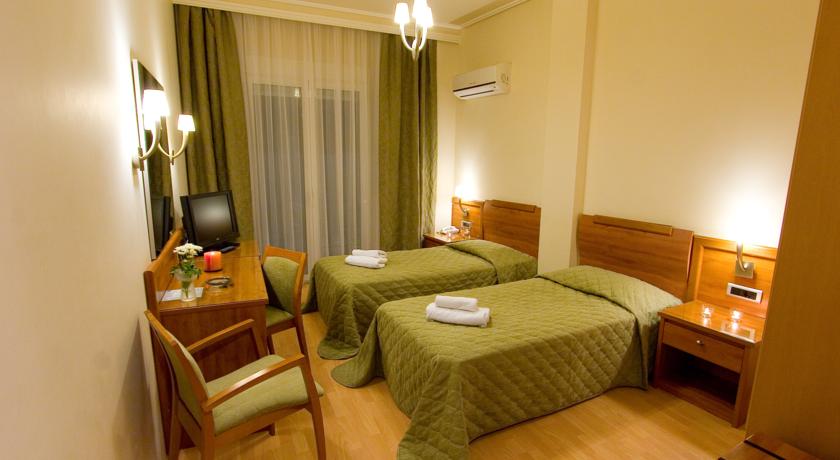 Hotel Lito