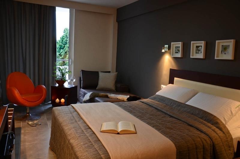 Hotel Amphitryon Boutique