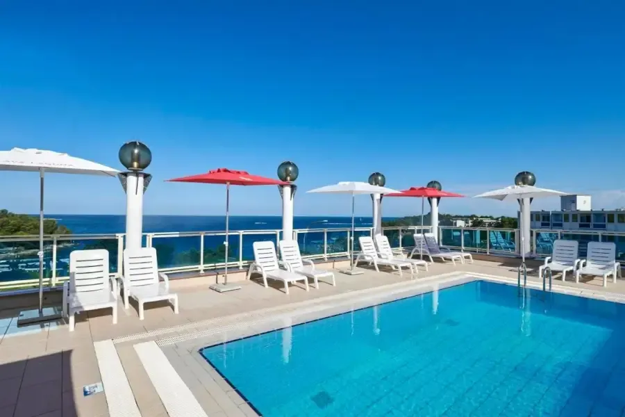 Hotel Gran Vista Plava Laguna