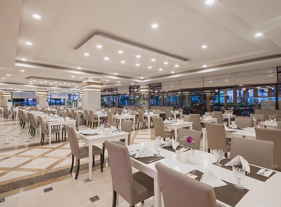 Hotel Selectum Family Comfort (ex. Hotel Lyra Resort)